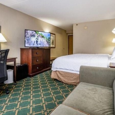 Wingate By Wyndham Baltimore BWI Airport Linthicum Dış mekan fotoğraf