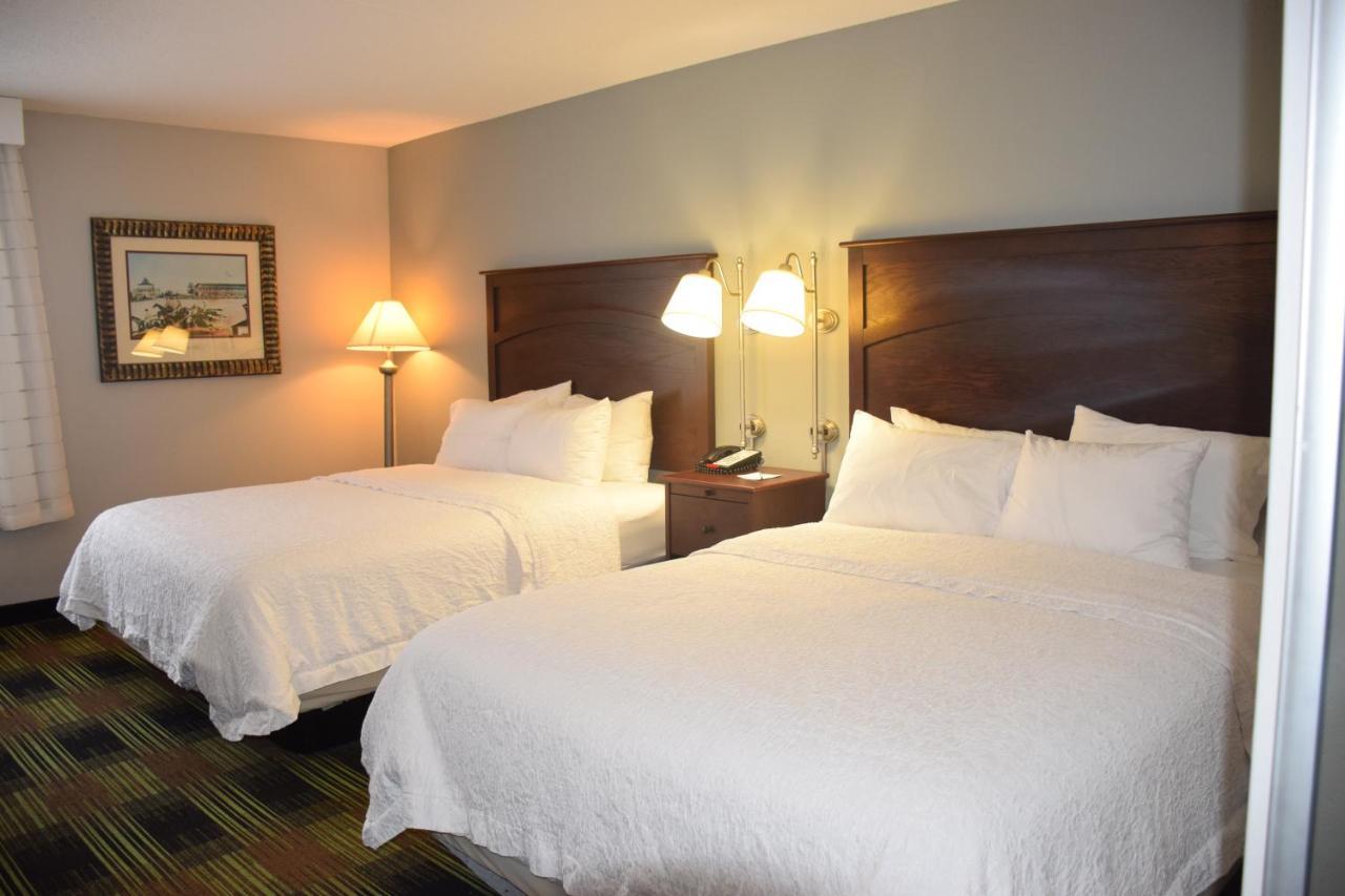 Wingate By Wyndham Baltimore BWI Airport Linthicum Dış mekan fotoğraf